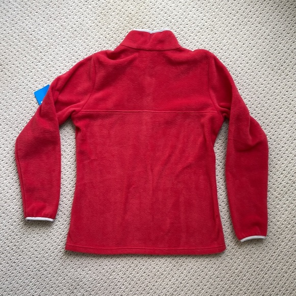 🔥 NWT - Columbia fleece - Picture 6 of 6